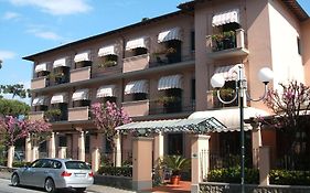 Hotel Astor Victoria Forte Dei Marmi